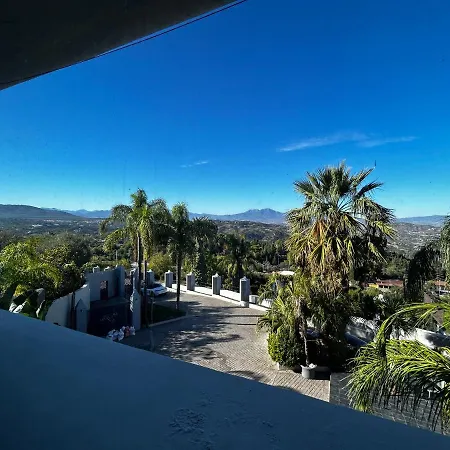 La Paz En Alhaurin El Grande, Malaga *