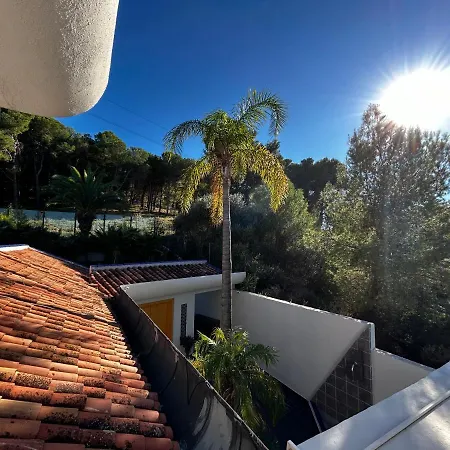 La Paz En Alhaurin El Grande, Malaga Lodge