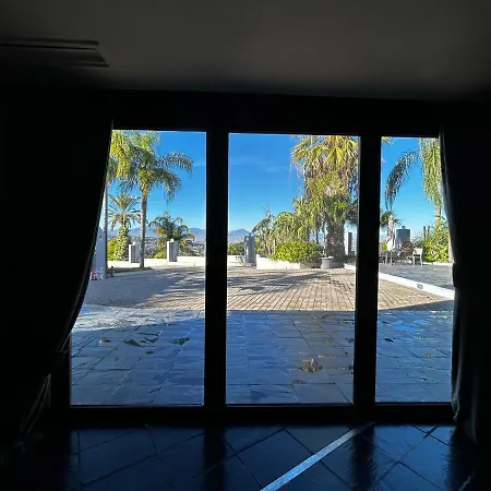 La Paz En Alhaurin El Grande, Malaga *
