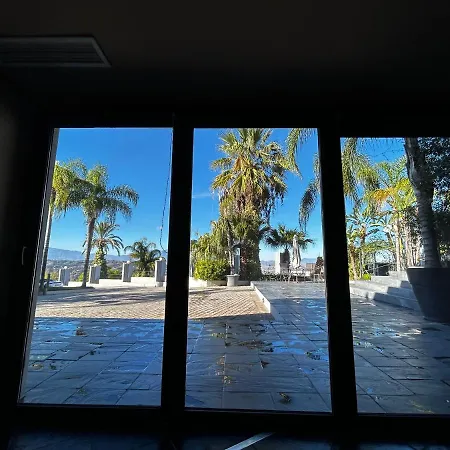 Lodge La Paz En Alhaurin El Grande, Malaga Alhaurin el Grande