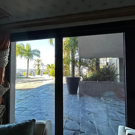 Lodge La Paz En Alhaurin El Grande, Malaga