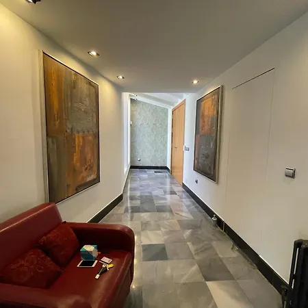 La Paz En Alhaurin El Grande, Malaga Lodge *