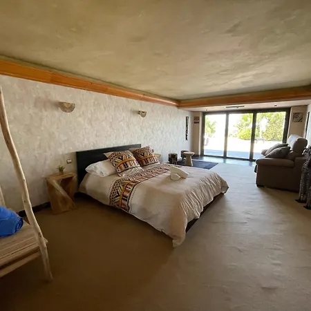 Lodge La Paz En Alhaurin El Grande, Malaga
